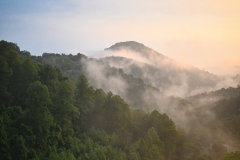 misty-mountain-at-sunset